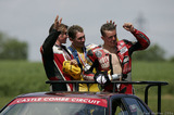 Castle Combe Superbikes Winners T2E0963